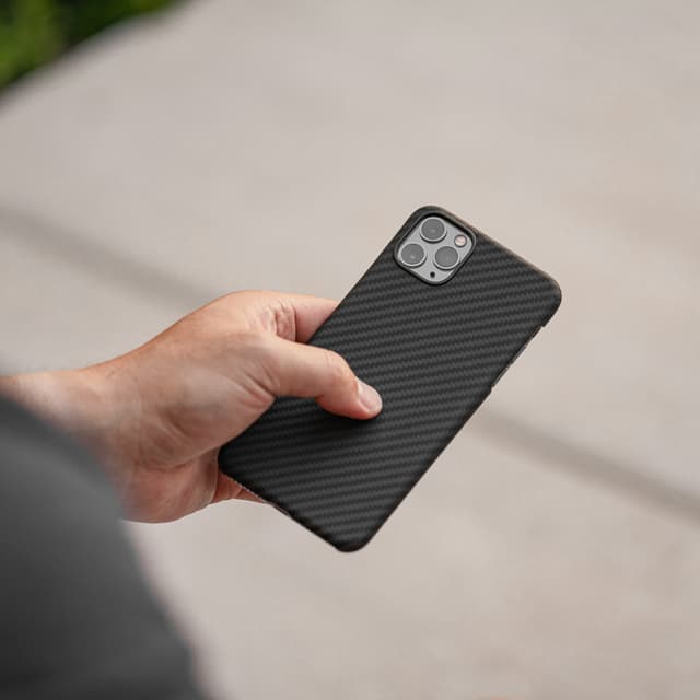 Premium Silcone Phone Case